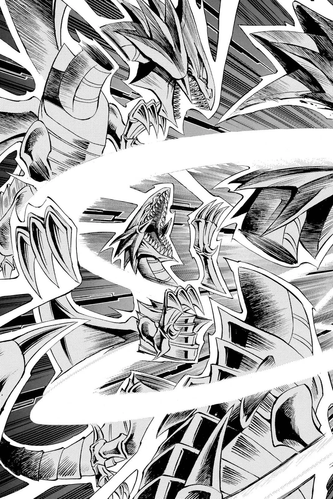 Yu-Gi-Oh! β Chapter 262 β Page 17