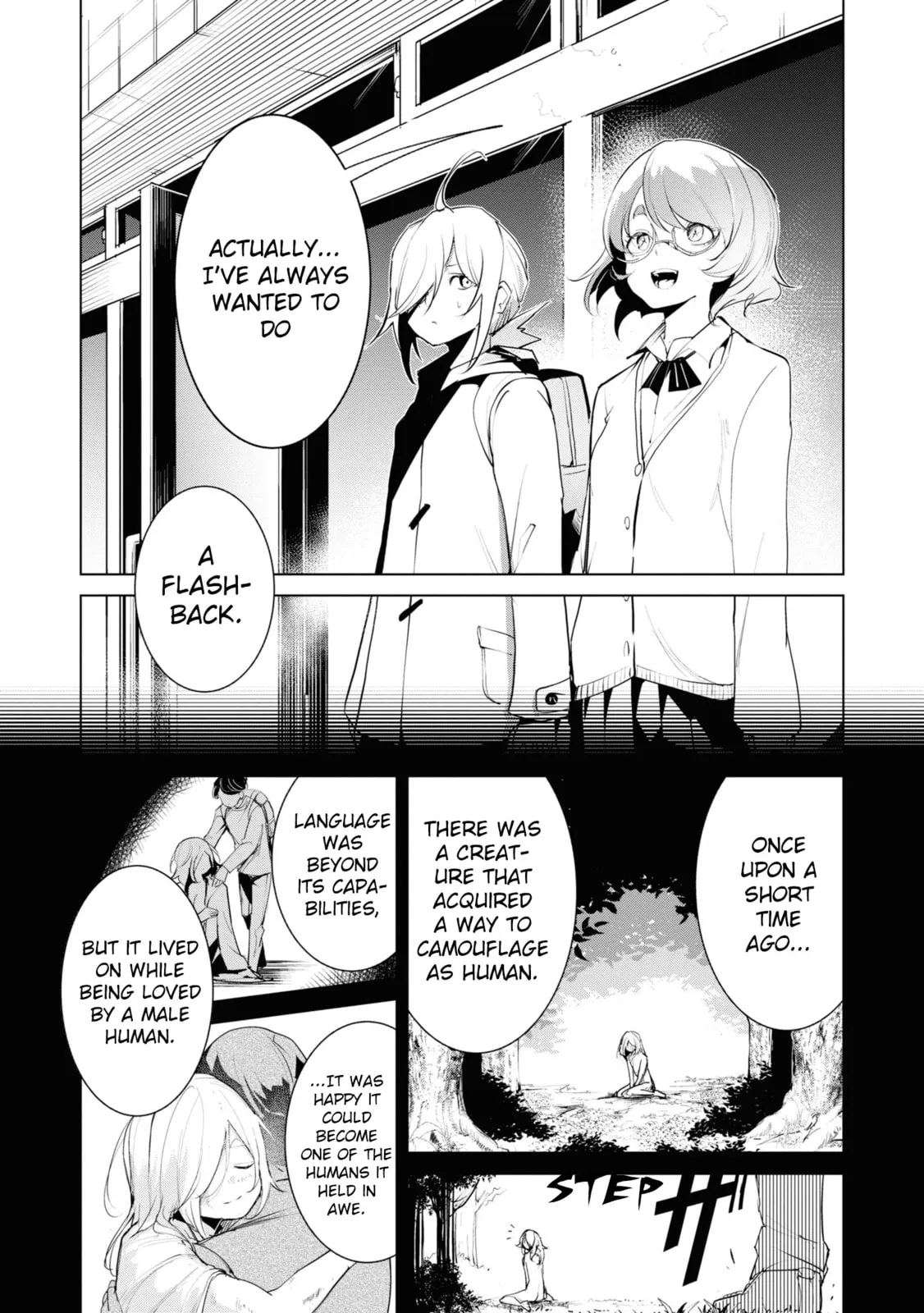 Common-Sense Monster β Chapter 20 β Page 2