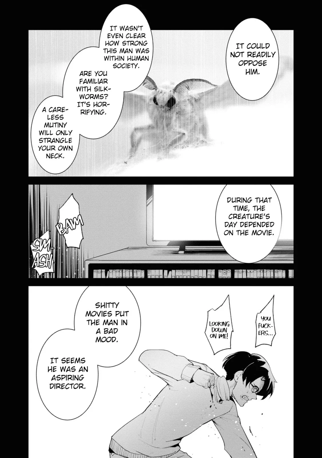 Common-Sense Monster β Chapter 20 β Page 4