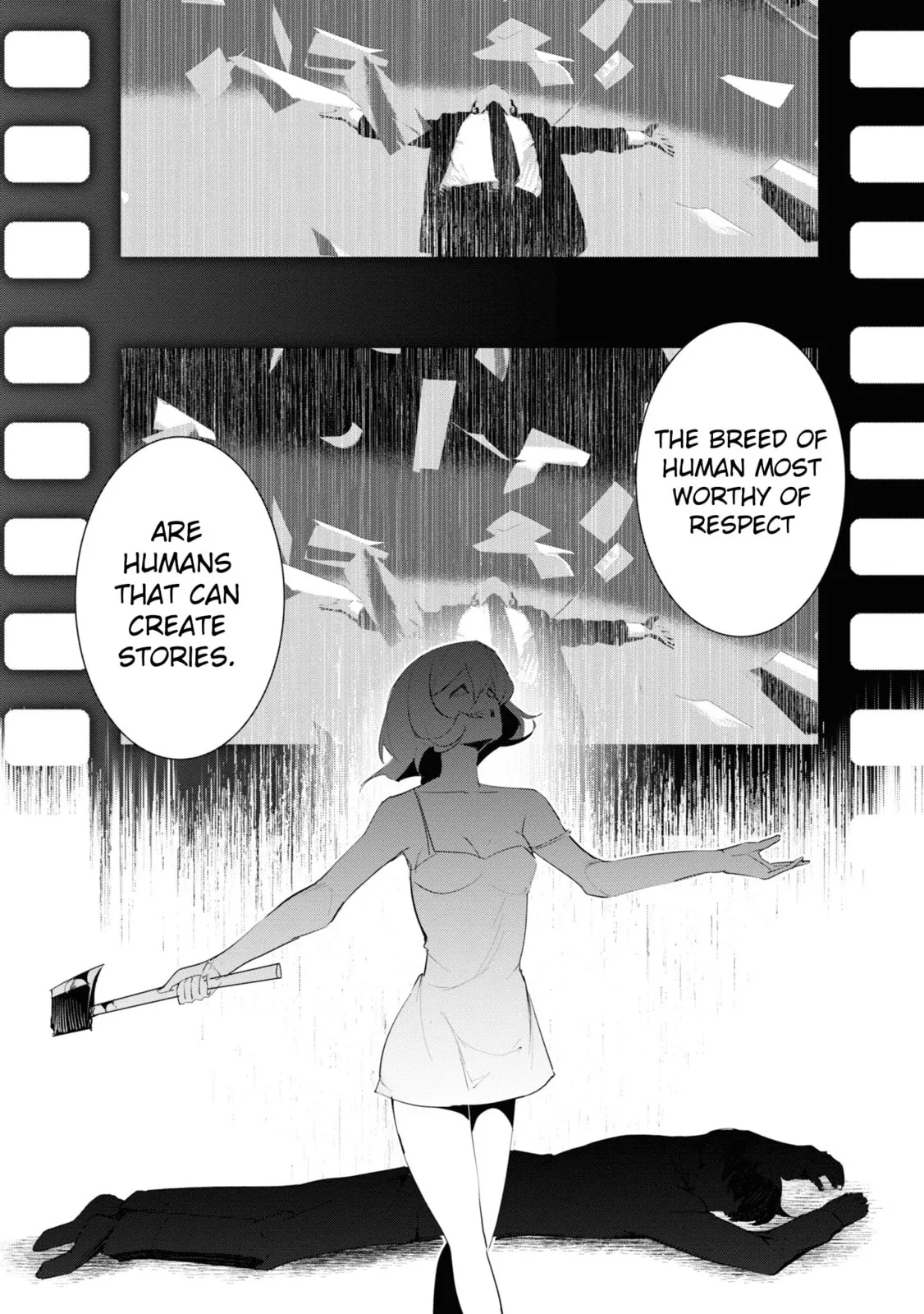 Common-Sense Monster β Chapter 20 β Page 7