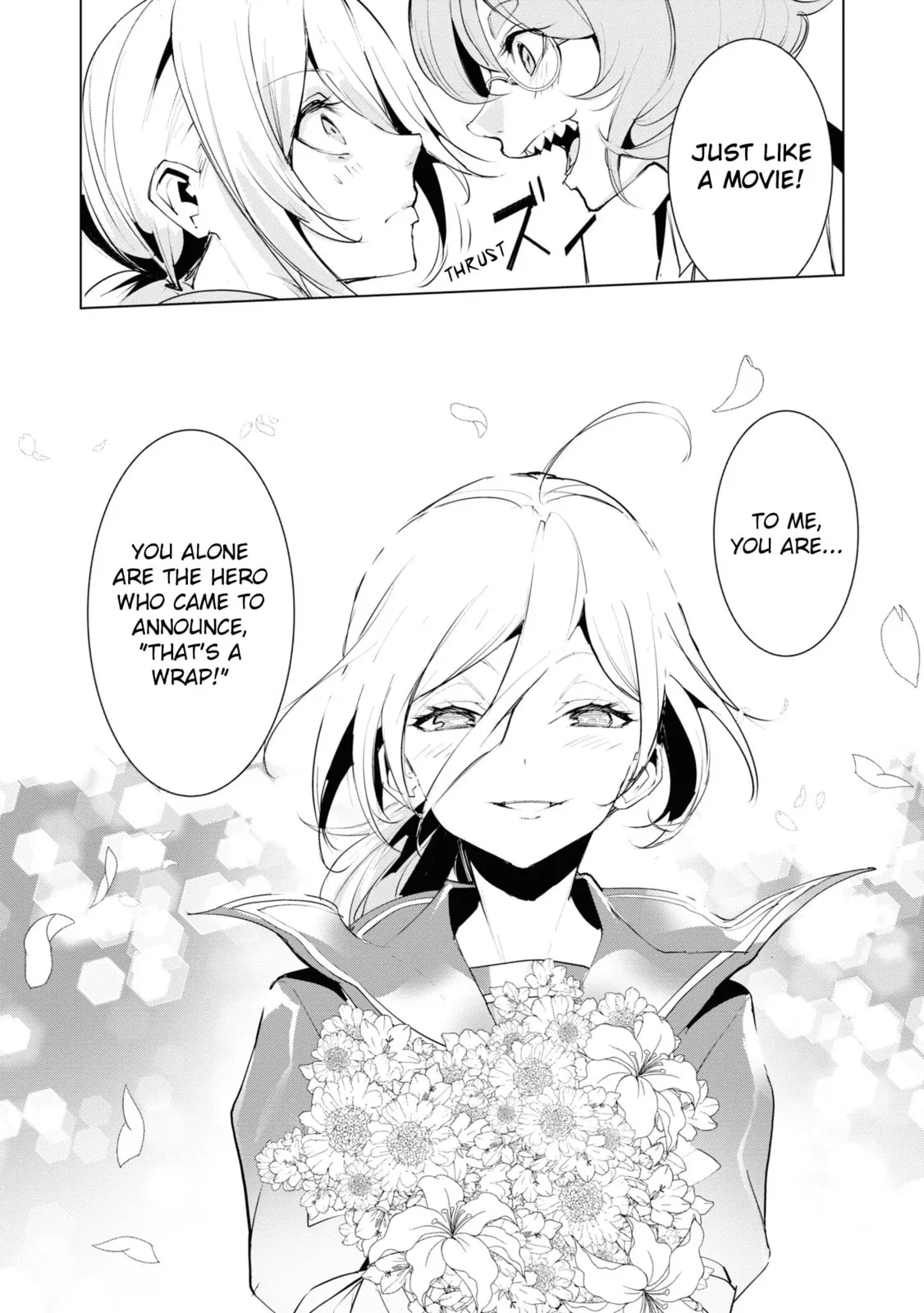 Common-Sense Monster β Chapter 20 β Page 12