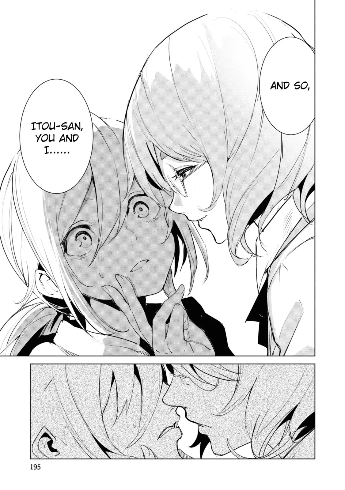 Common-Sense Monster β Chapter 20 β Page 13