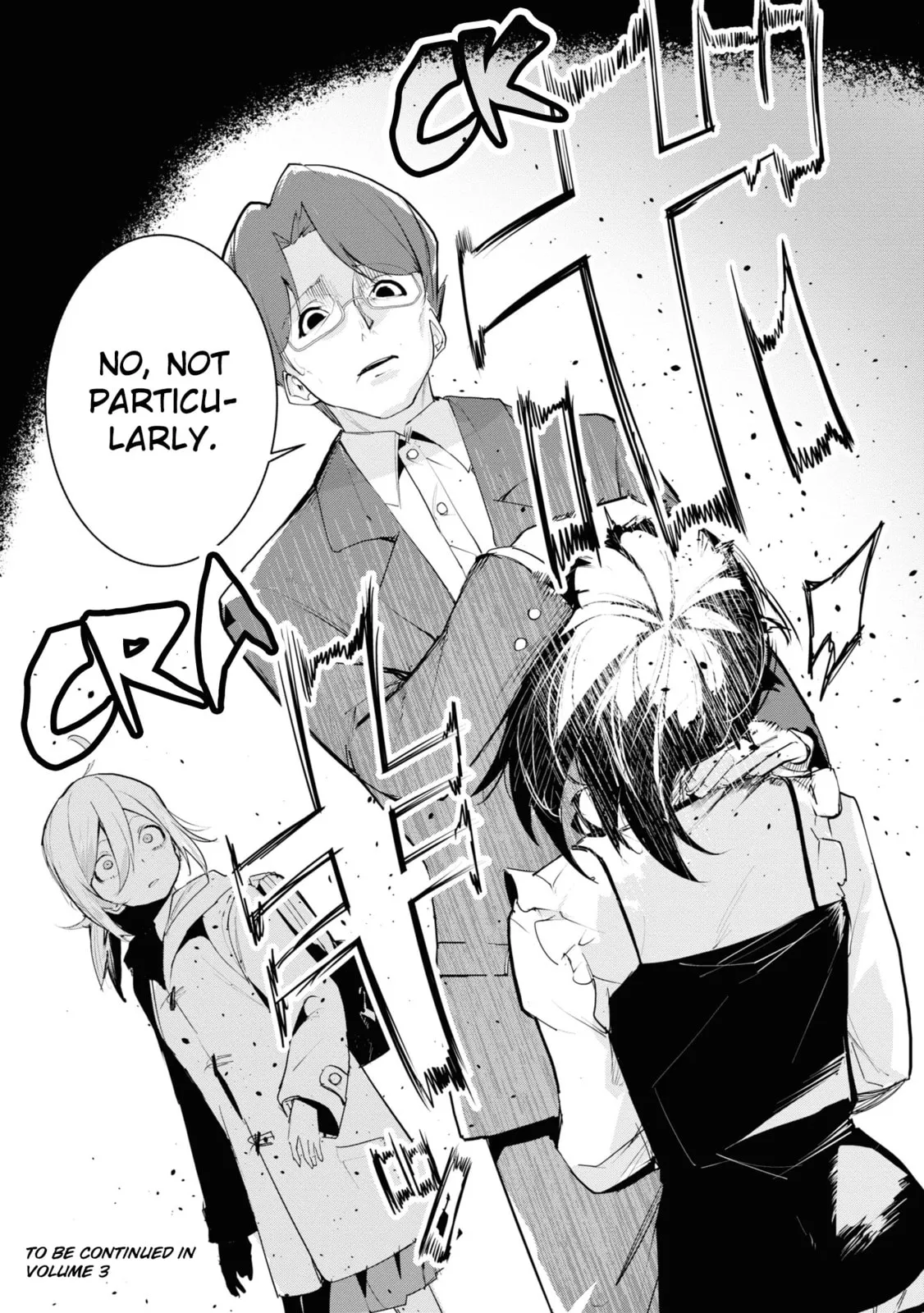Common-Sense Monster β Chapter 20 β Page 17