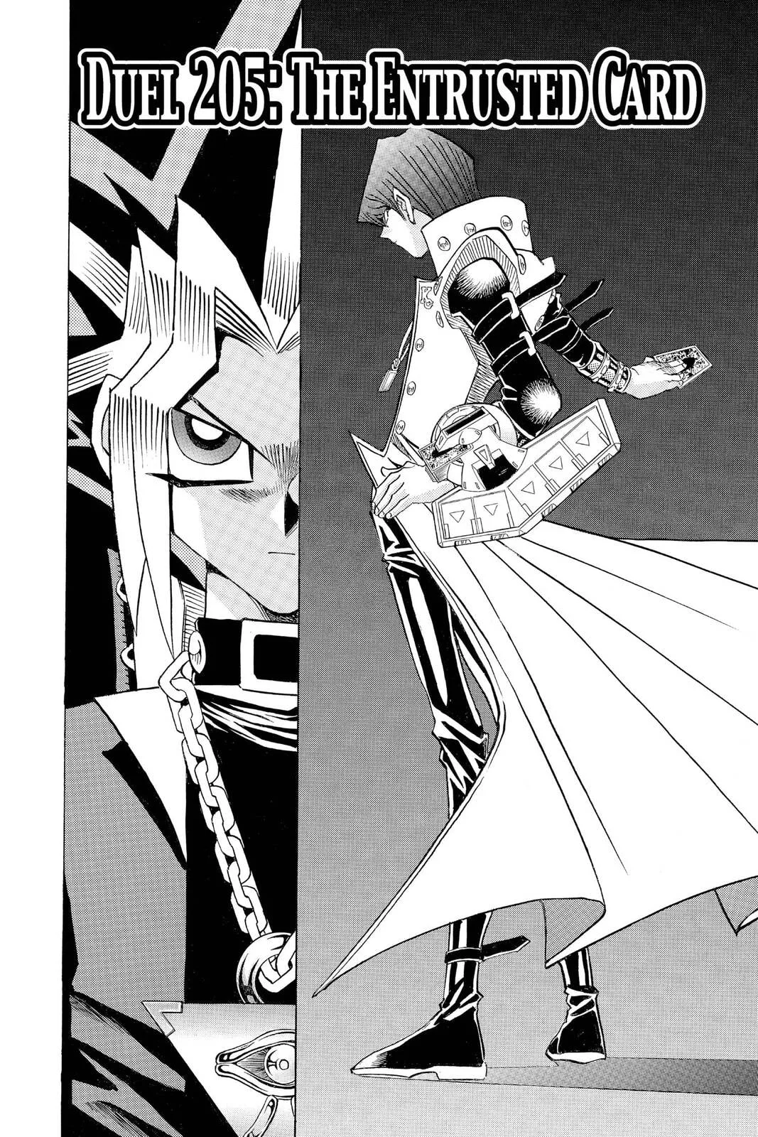Yu-Gi-Oh! β Chapter 264 β Page 2