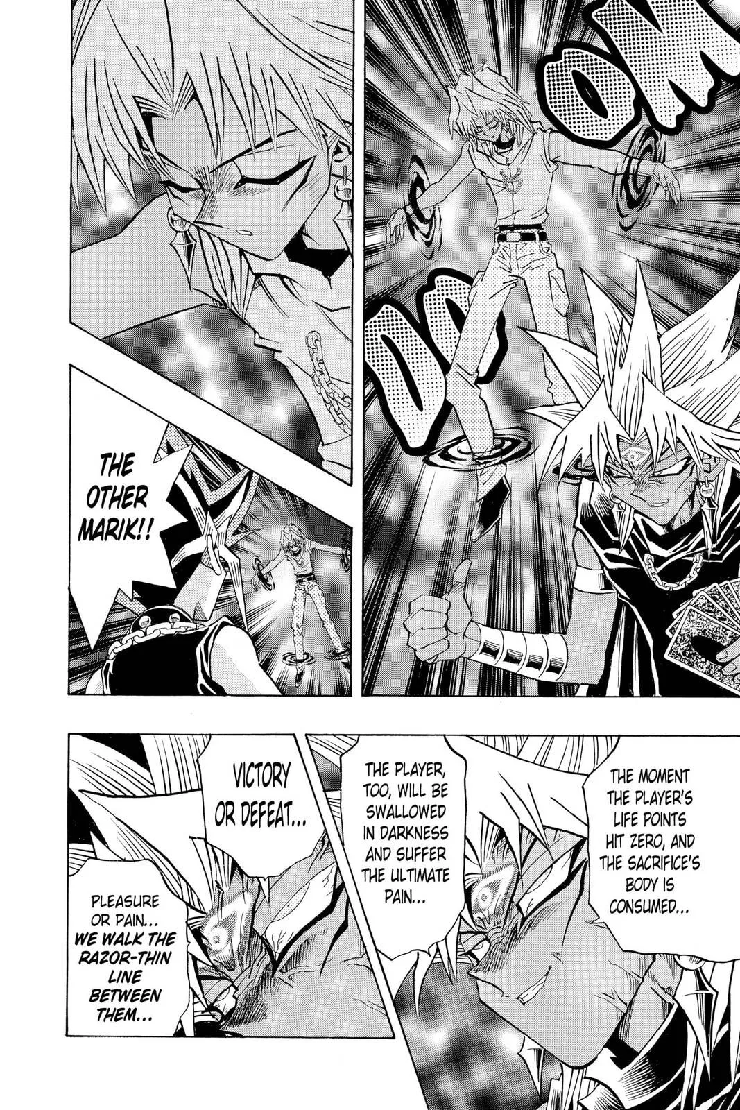 Yu-Gi-Oh! β Chapter 265 β Page 18