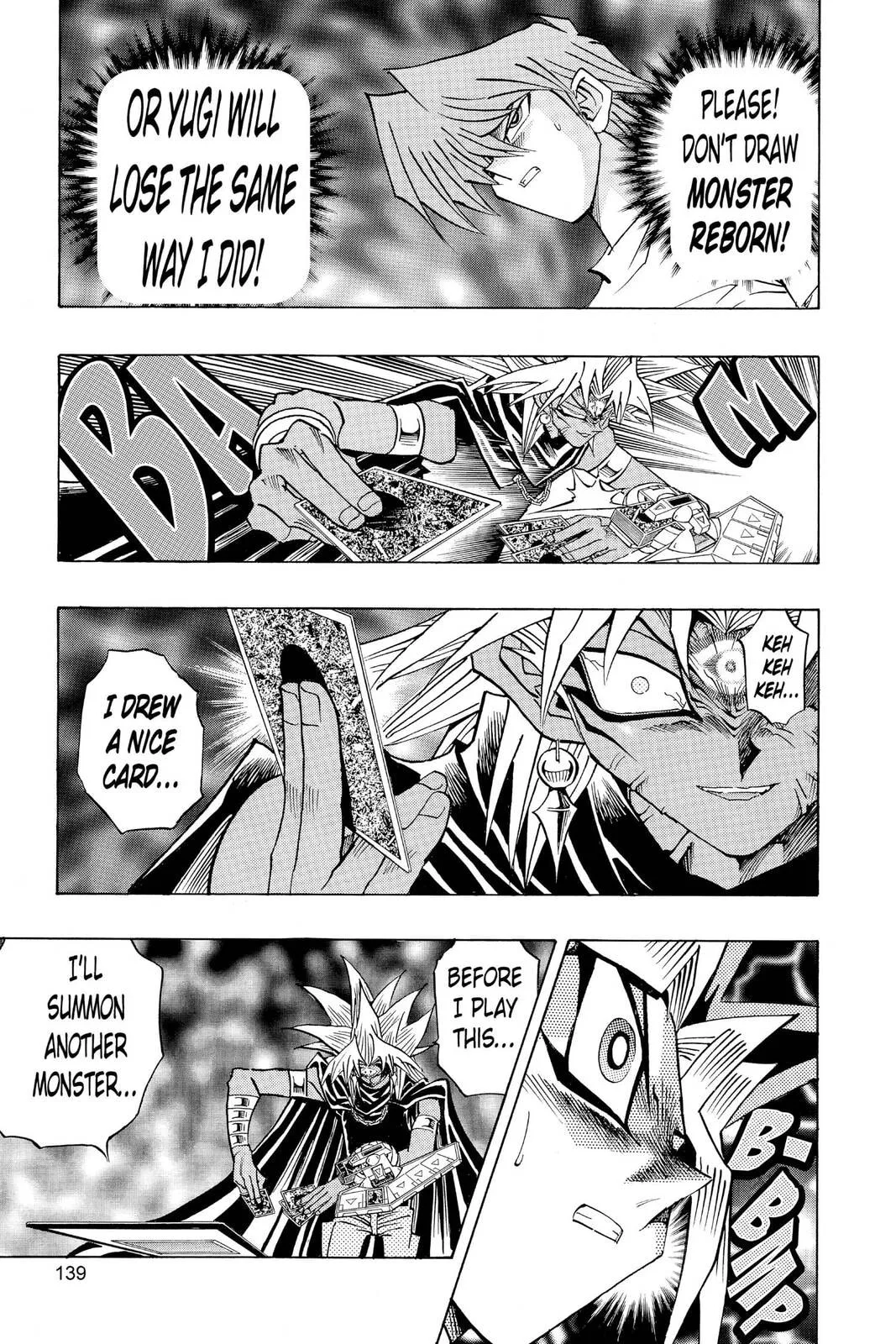 Yu-Gi-Oh! β Chapter 266 β Page 13