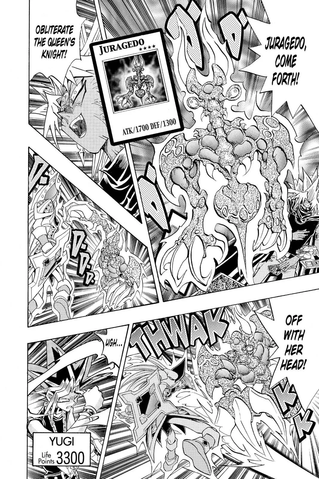 Yu-Gi-Oh! β Chapter 266 β Page 14