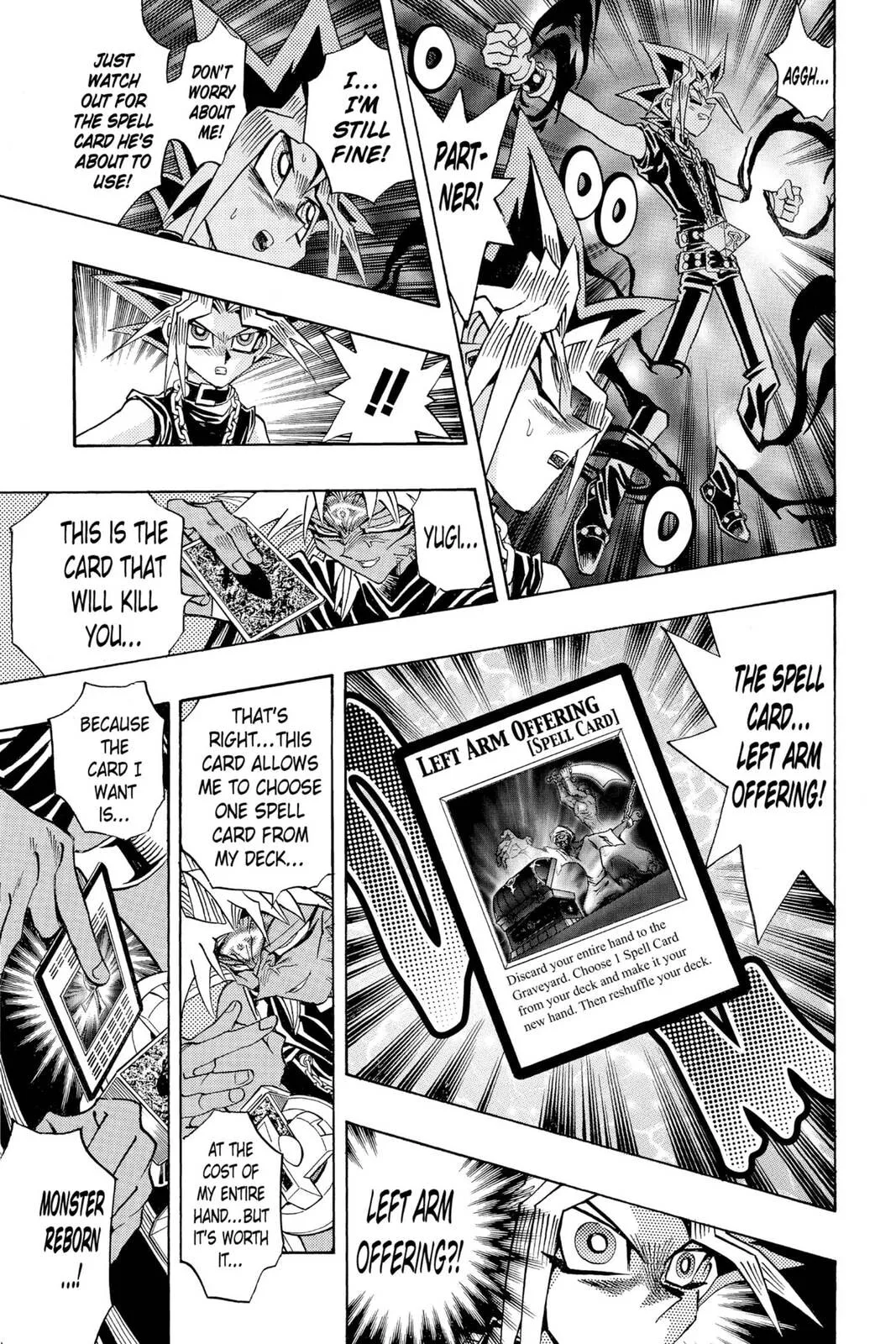 Yu-Gi-Oh! β Chapter 266 β Page 15