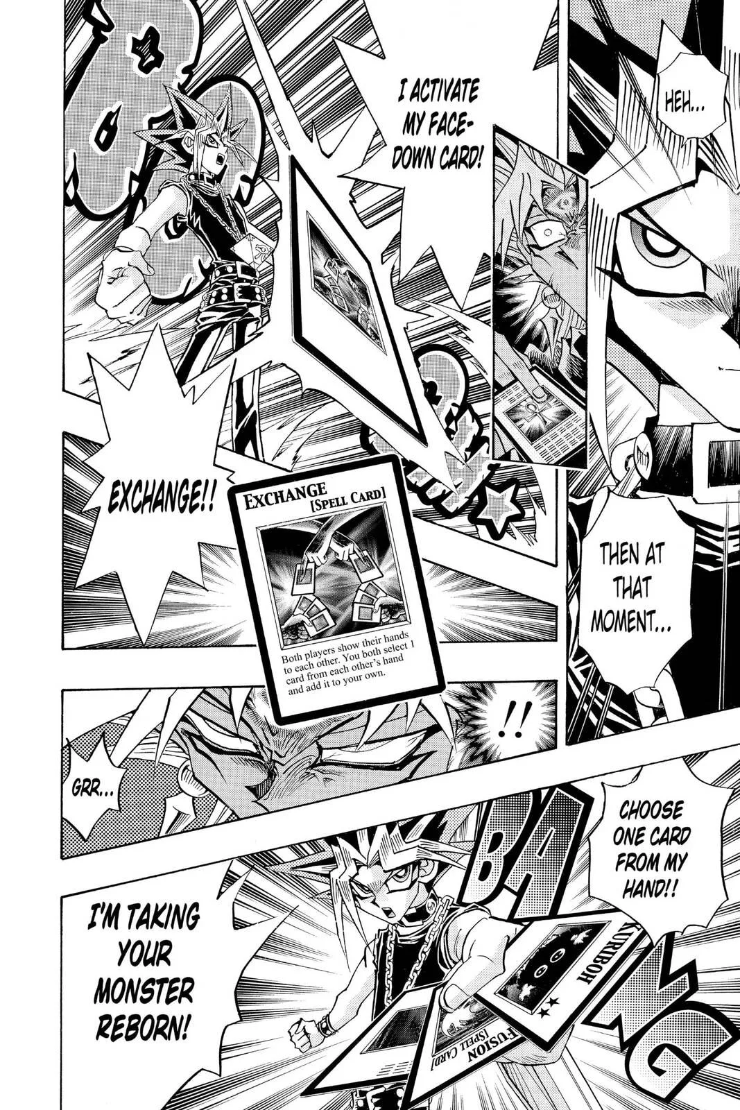 Yu-Gi-Oh! β Chapter 266 β Page 16