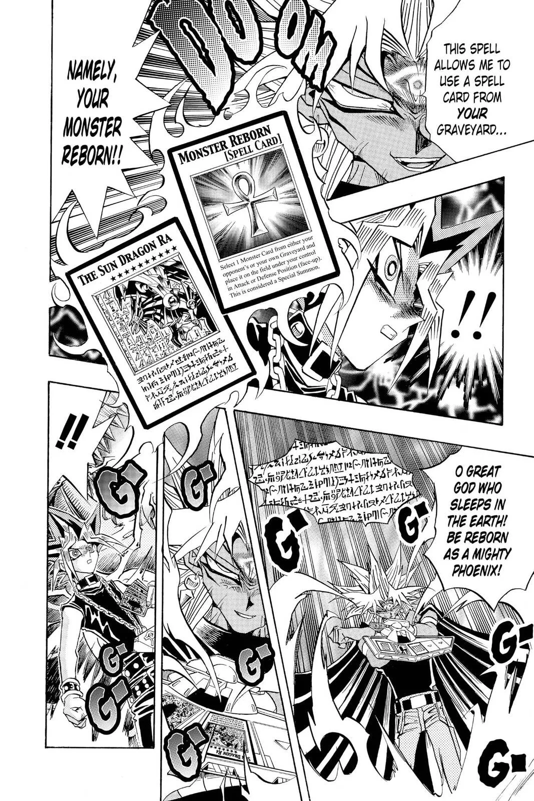 Yu-Gi-Oh! β Chapter 267 β Page 16