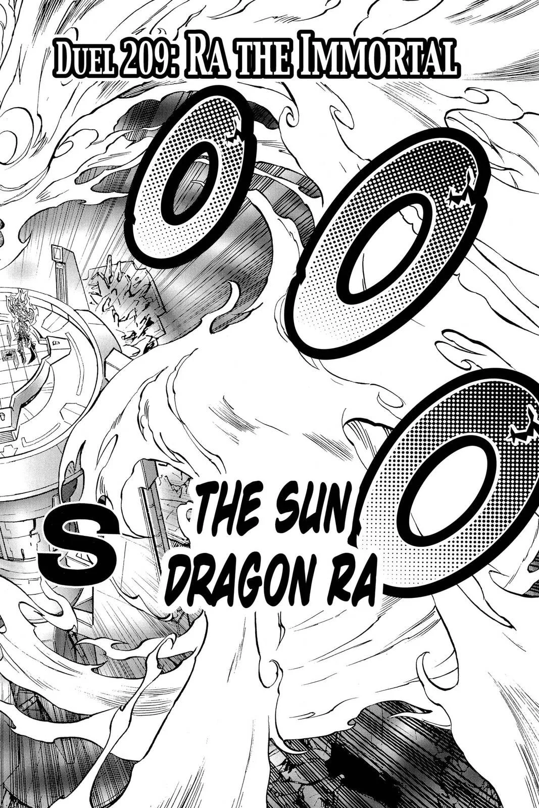 Yu-Gi-Oh! β Chapter 268 β Page 2