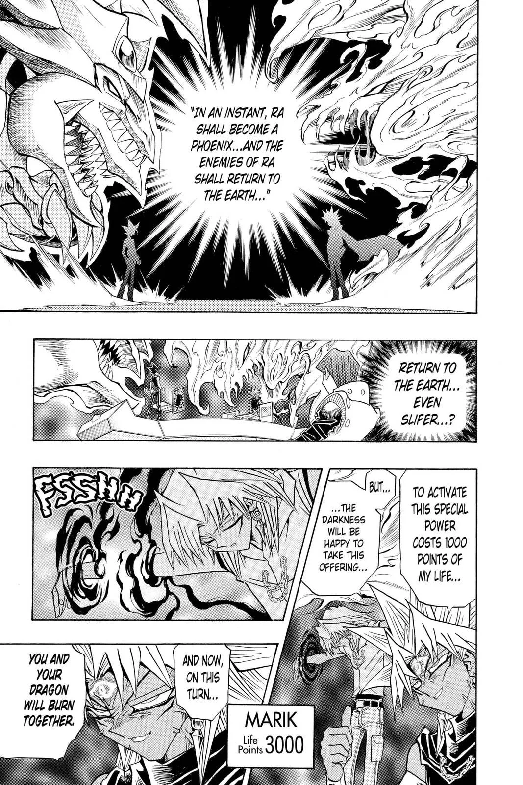 Yu-Gi-Oh! β Chapter 268 β Page 9