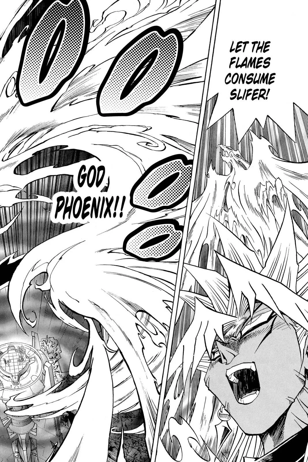 Yu-Gi-Oh! β Chapter 268 β Page 10