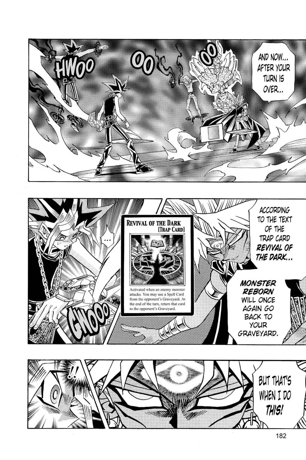 Yu-Gi-Oh! β Chapter 268 β Page 16