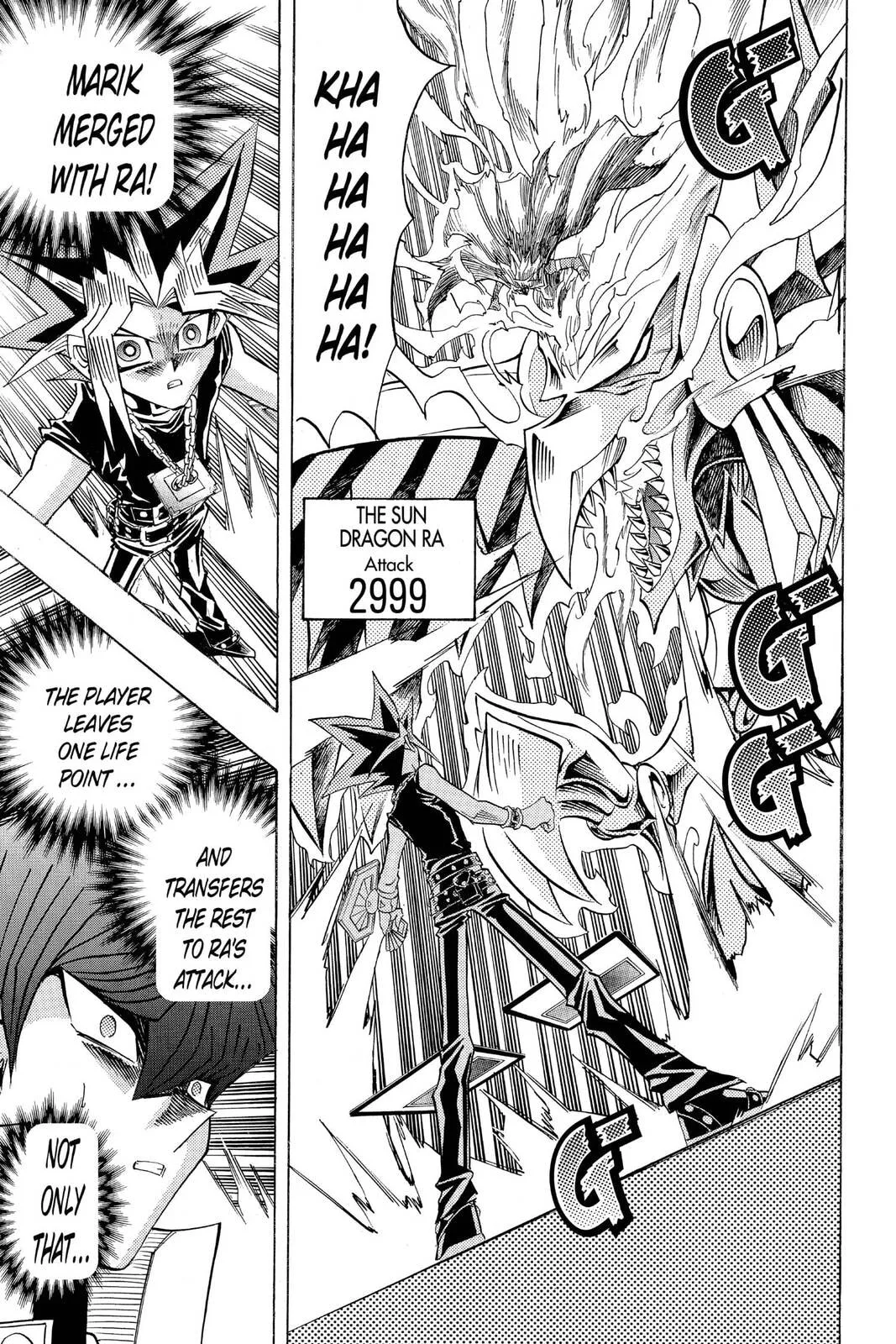 Yu-Gi-Oh! β Chapter 269 β Page 15