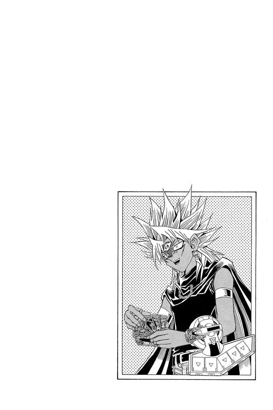 Yu-Gi-Oh! β Chapter 270 β Page 20