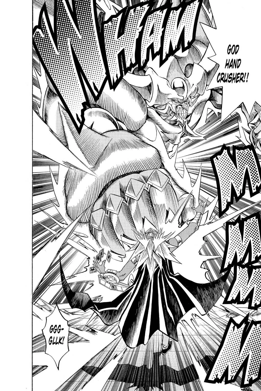 Yu-Gi-Oh! β Chapter 271 β Page 2