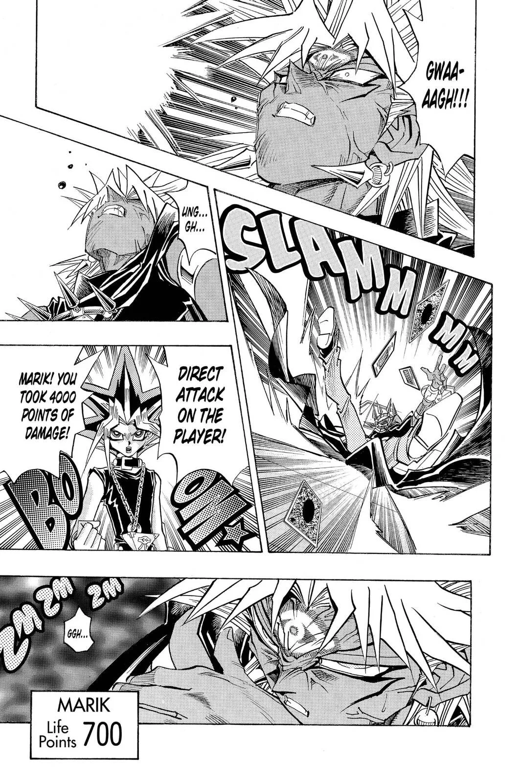Yu-Gi-Oh! β Chapter 271 β Page 3