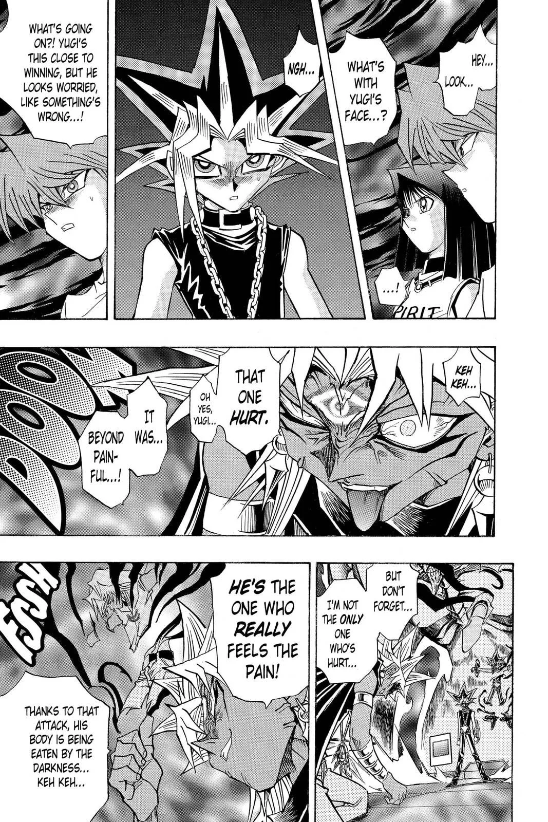 Yu-Gi-Oh! β Chapter 271 β Page 5