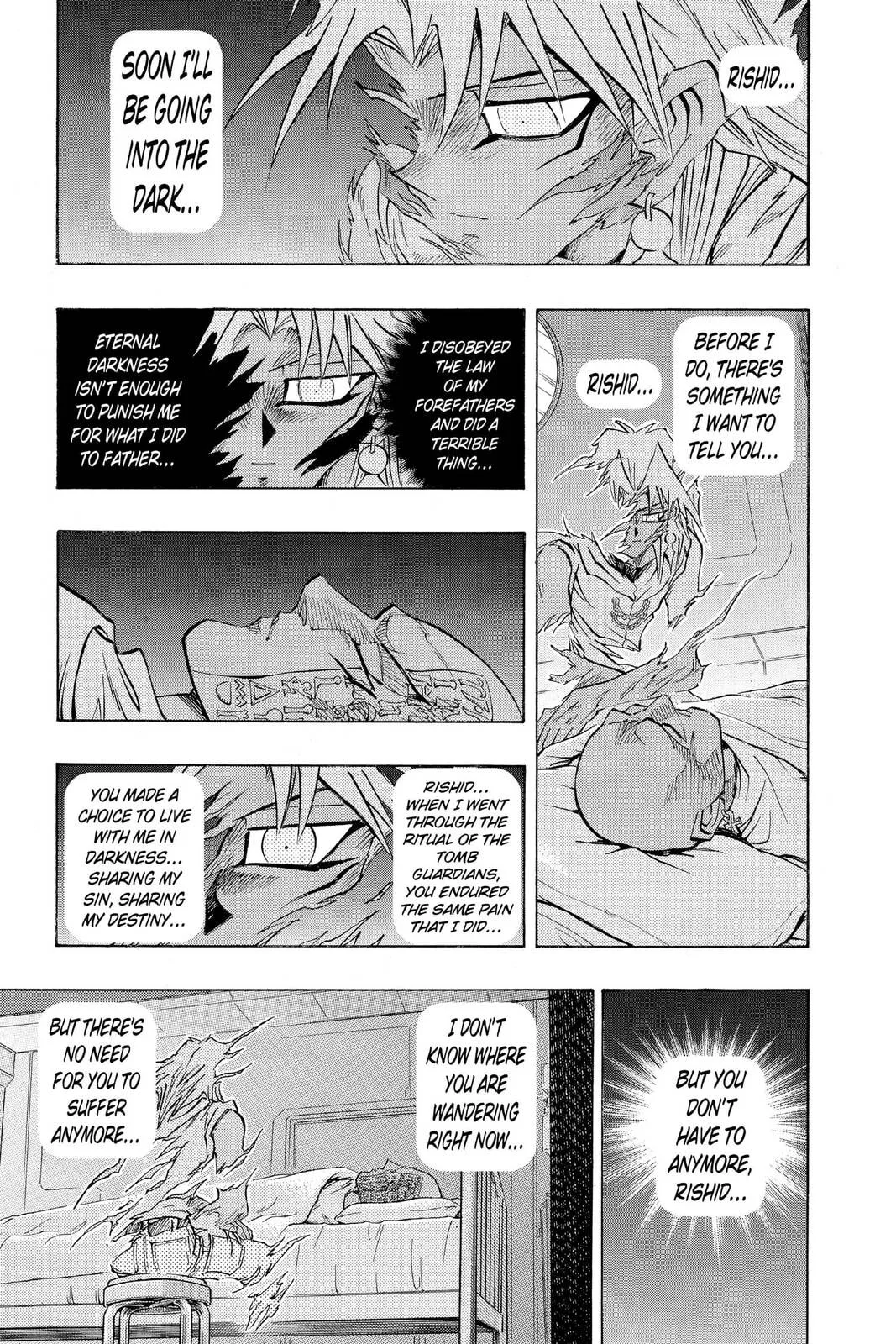 Yu-Gi-Oh! β Chapter 271 β Page 9