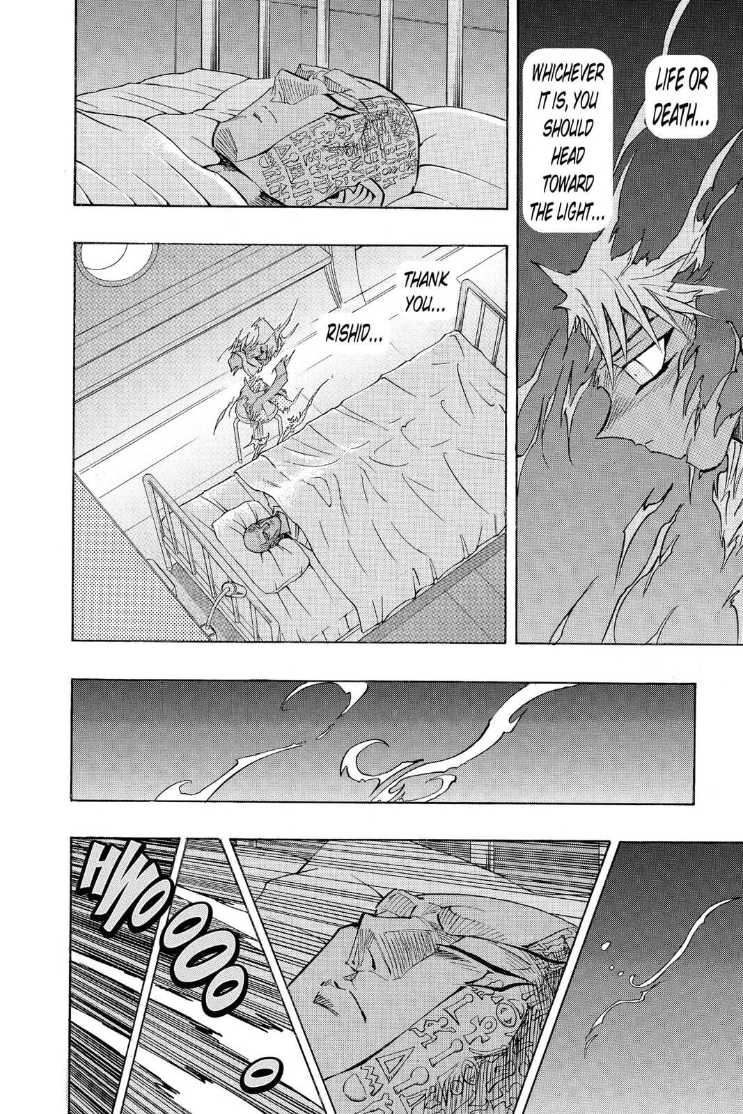 Yu-Gi-Oh! β Chapter 271 β Page 10