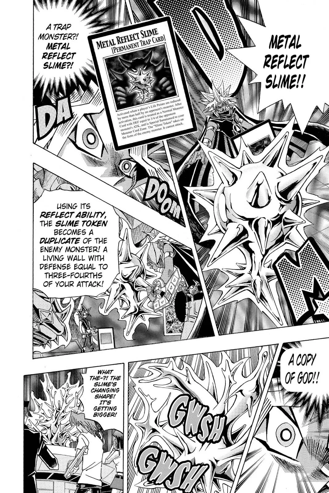 Yu-Gi-Oh! β Chapter 271 β Page 12