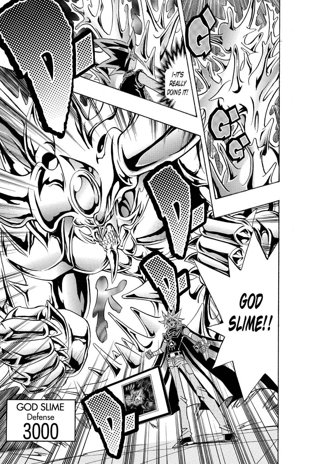 Yu-Gi-Oh! β Chapter 271 β Page 13