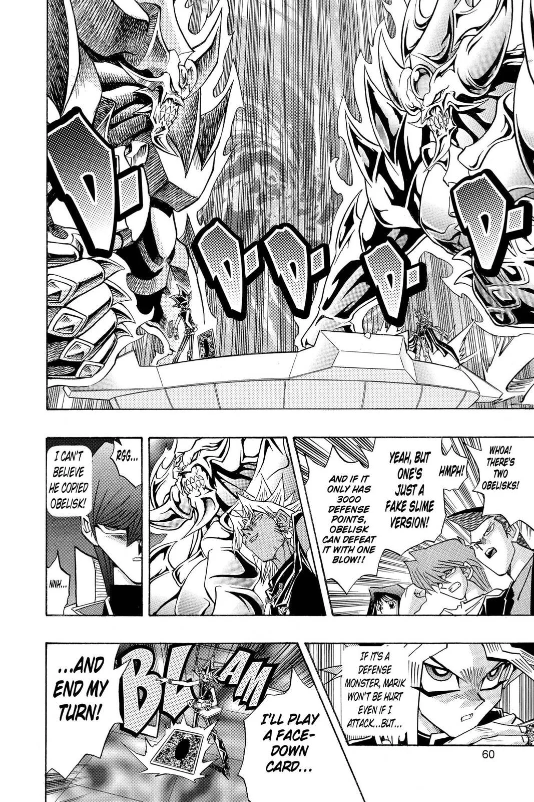 Yu-Gi-Oh! β Chapter 271 β Page 14
