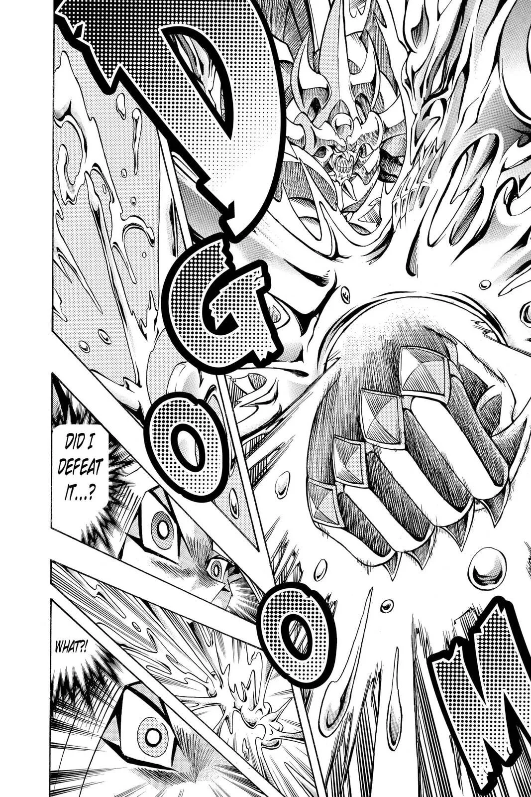 Yu-Gi-Oh! β Chapter 271 β Page 18