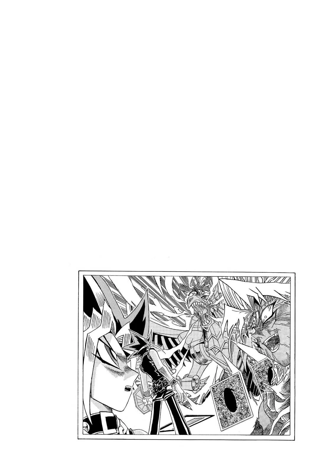 Yu-Gi-Oh! β Chapter 271 β Page 20