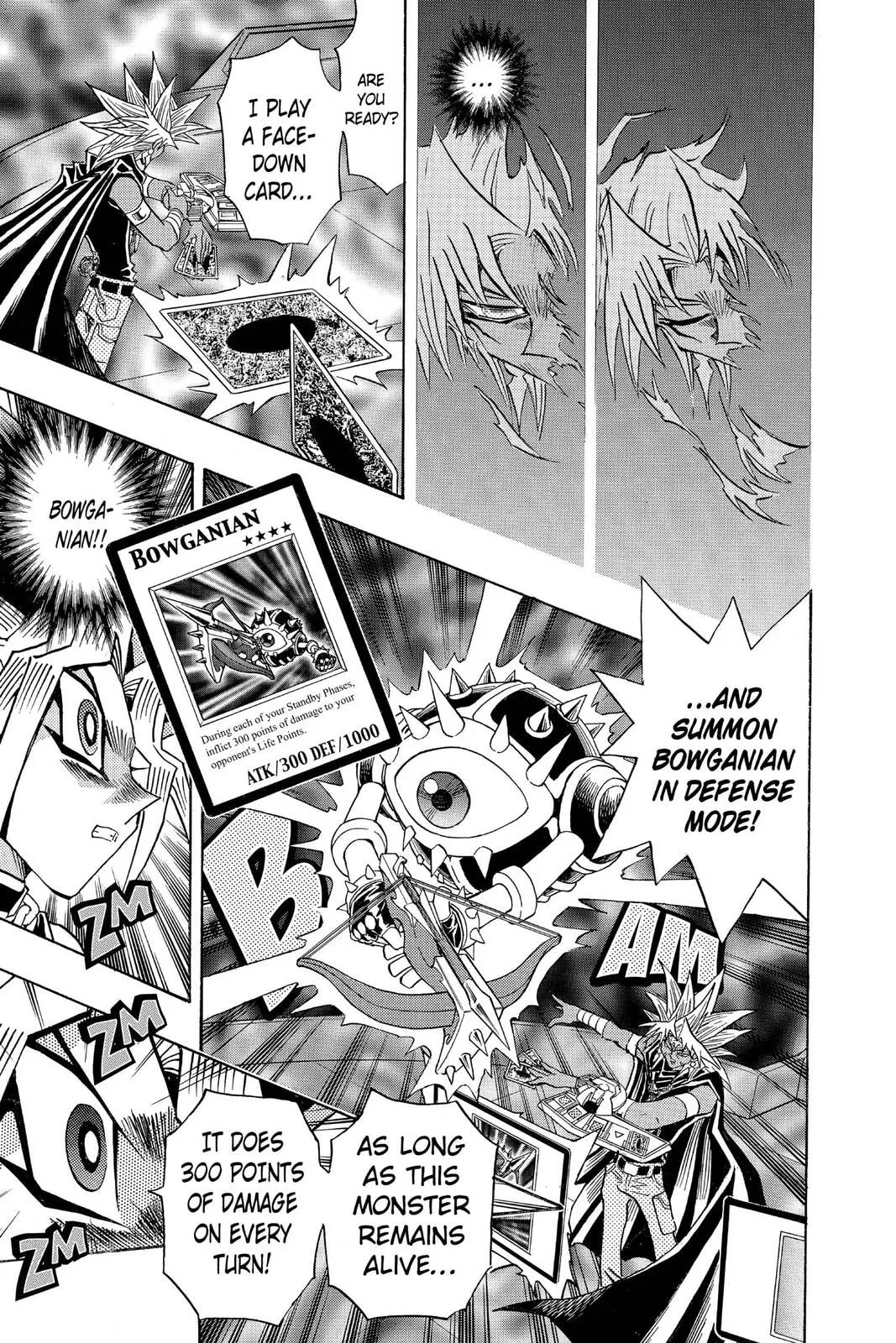 Yu-Gi-Oh! β Chapter 272 β Page 5