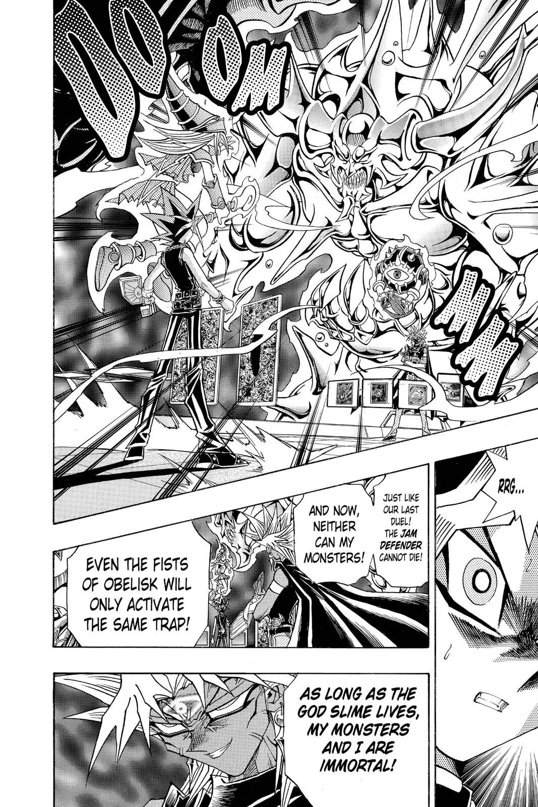 Yu-Gi-Oh! β Chapter 272 β Page 10