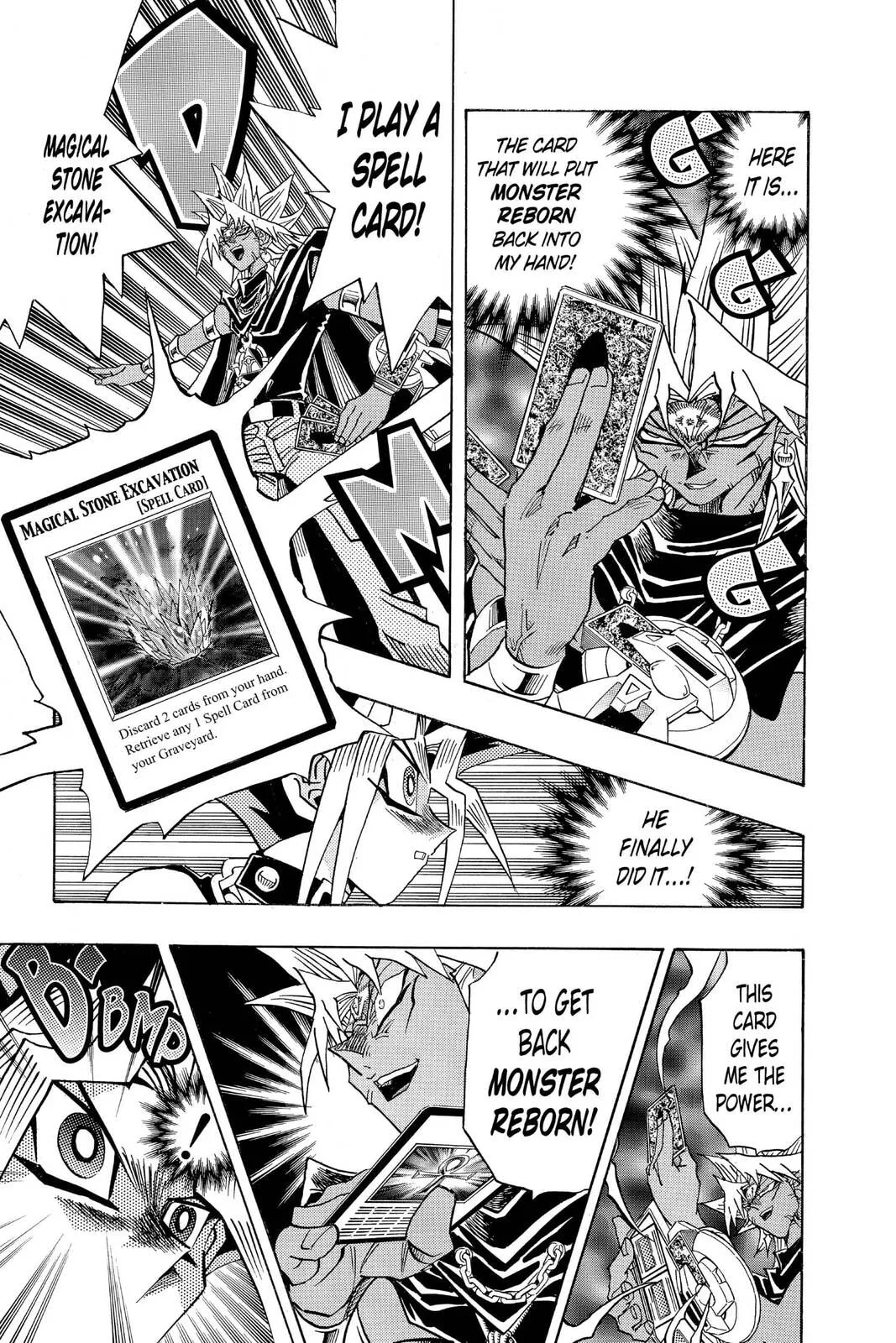 Yu-Gi-Oh! β Chapter 272 β Page 17