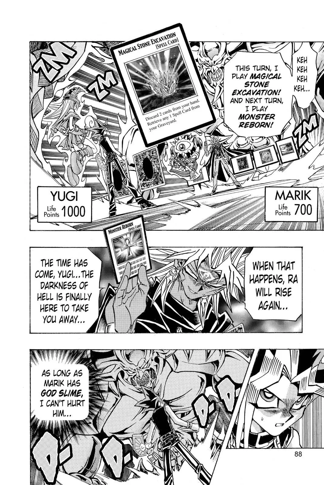 Yu-Gi-Oh! β Chapter 273 β Page 2
