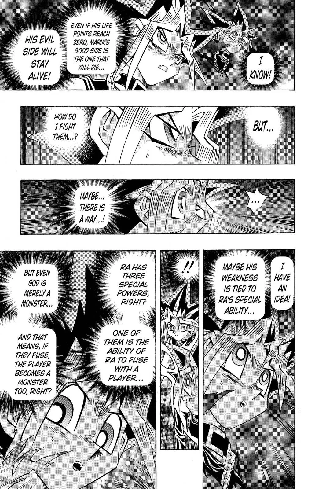 Yu-Gi-Oh! β Chapter 273 β Page 7