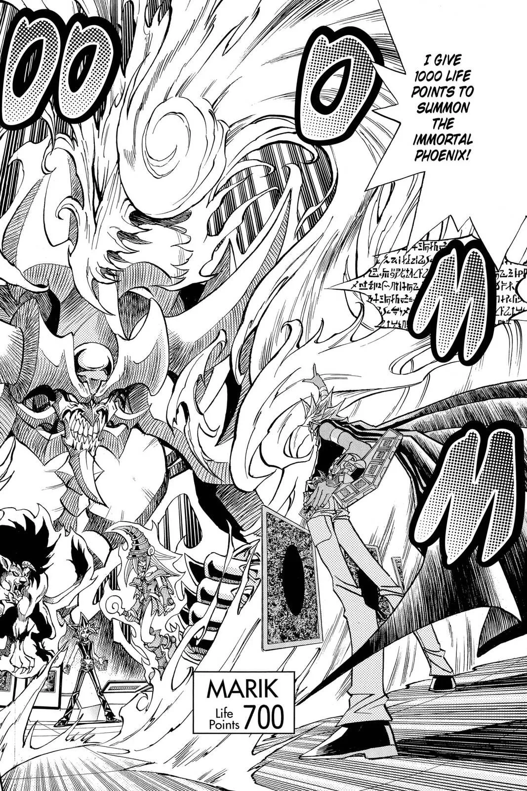 Yu-Gi-Oh! β Chapter 273 β Page 12