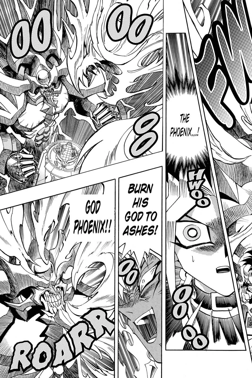 Yu-Gi-Oh! β Chapter 273 β Page 13