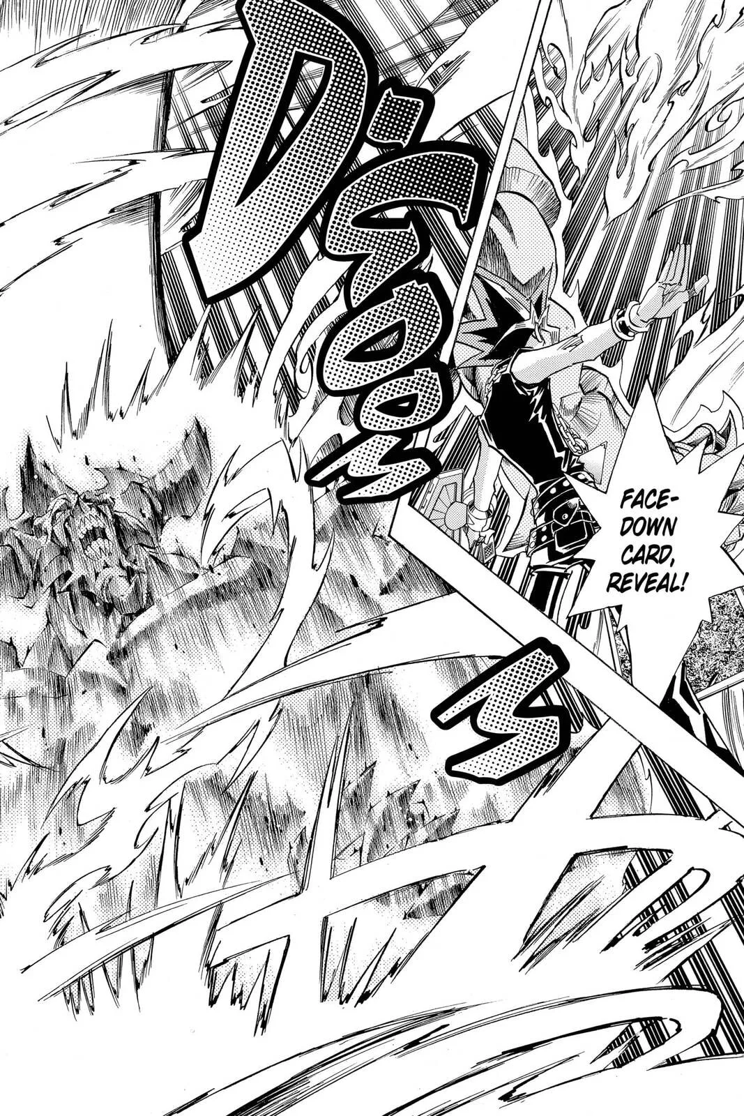 Yu-Gi-Oh! β Chapter 273 β Page 14