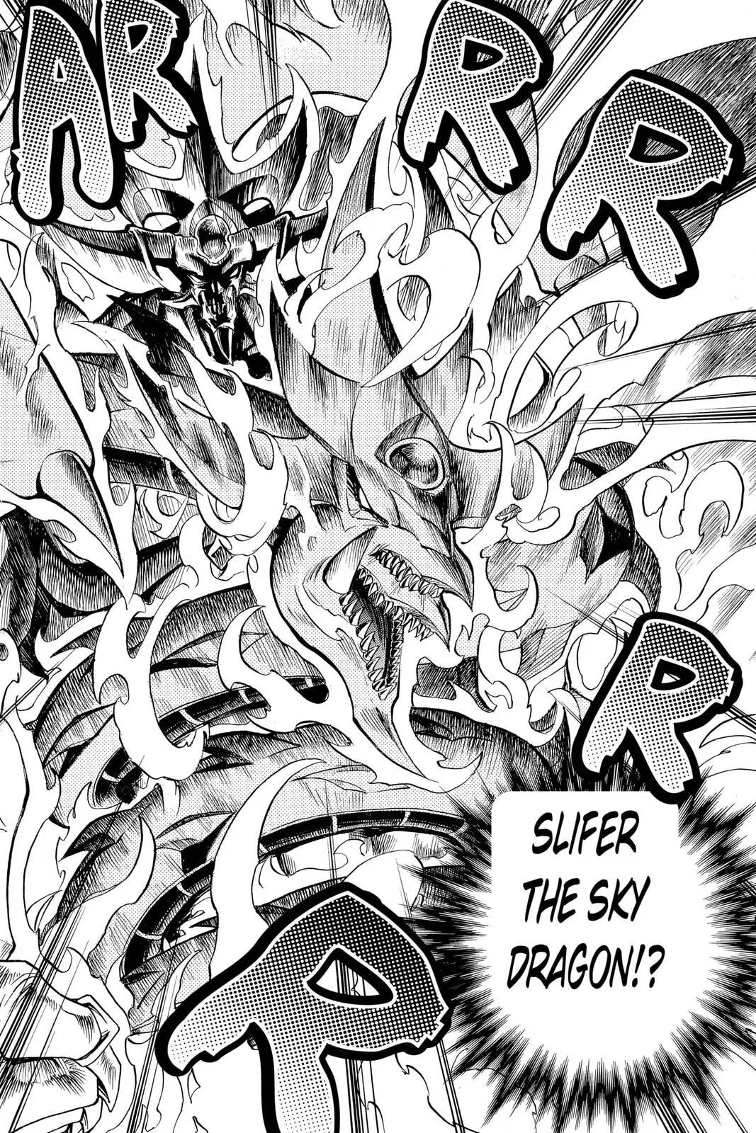 Yu-Gi-Oh! β Chapter 273 β Page 16