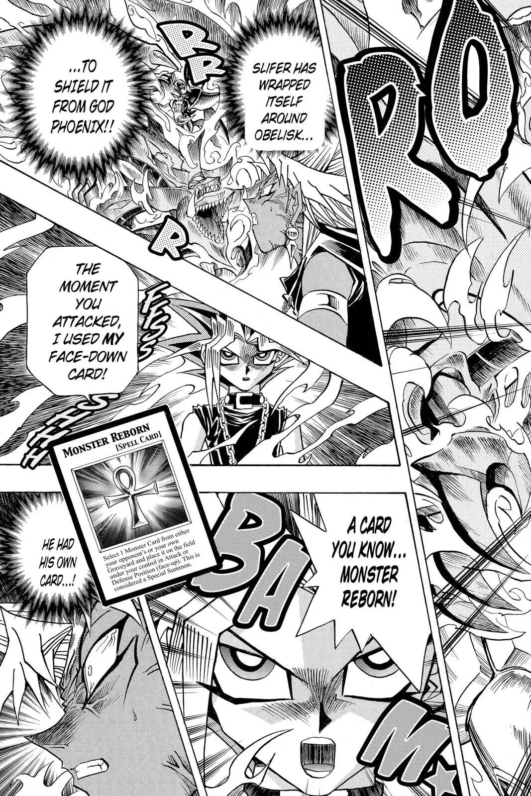 Yu-Gi-Oh! β Chapter 273 β Page 17