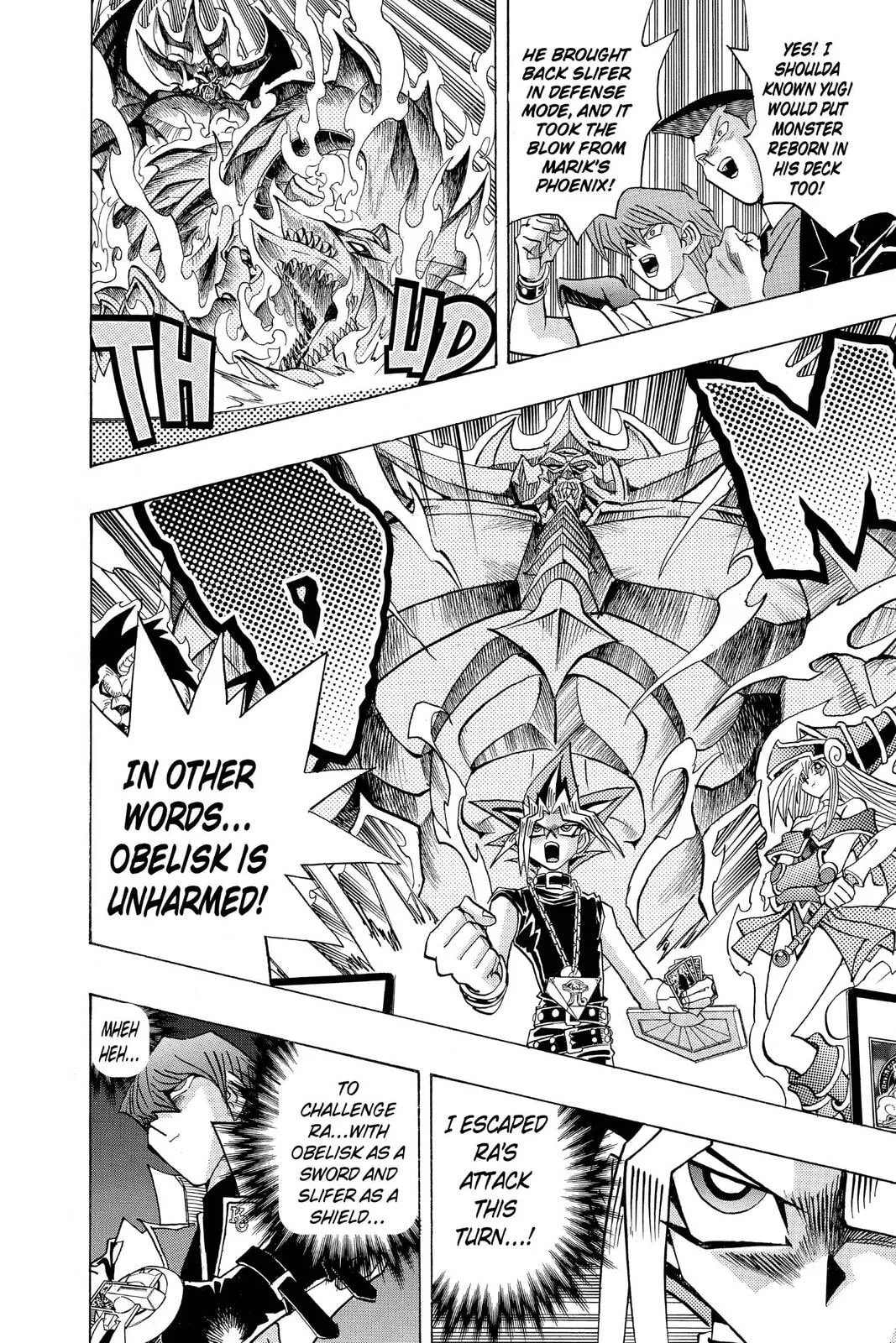 Yu-Gi-Oh! β Chapter 273 β Page 18