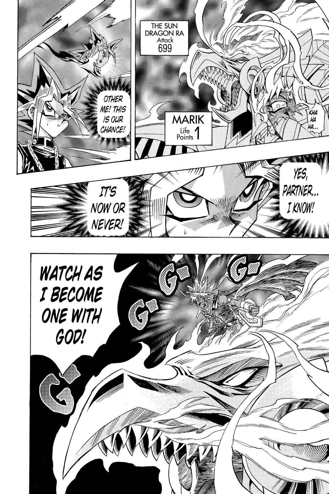 Yu-Gi-Oh! β Chapter 274 β Page 8