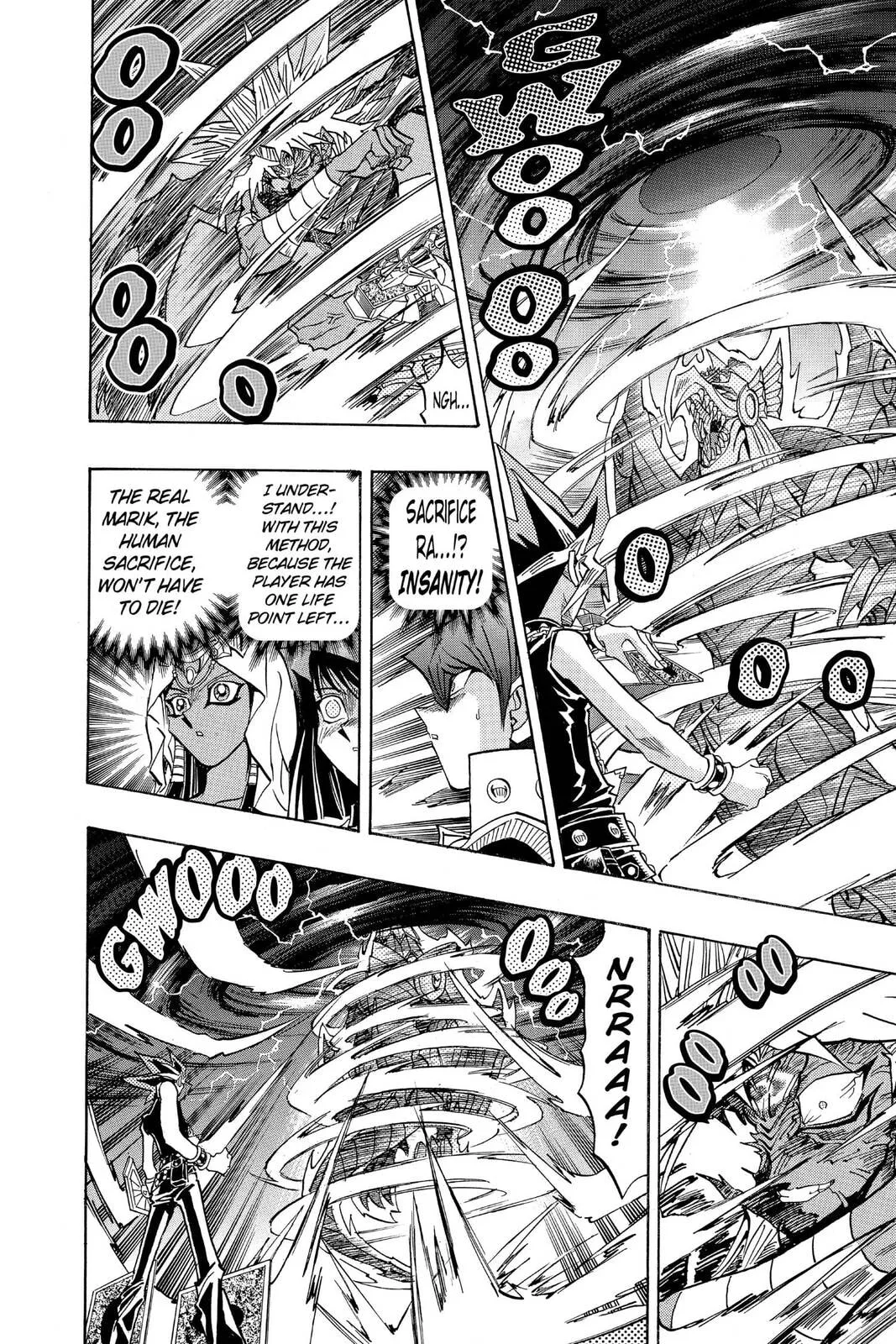 Yu-Gi-Oh! β Chapter 274 β Page 12