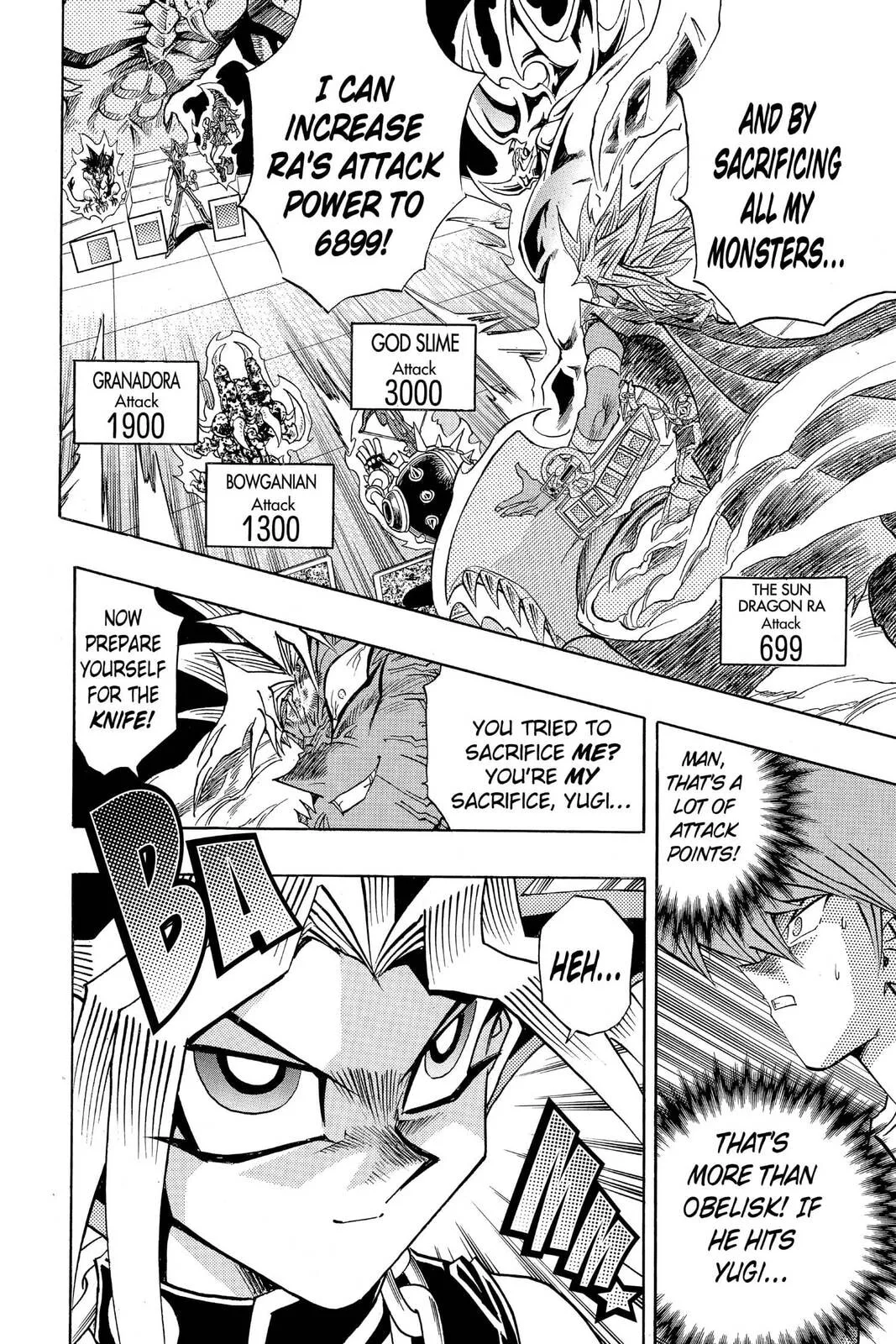 Yu-Gi-Oh! β Chapter 274 β Page 16