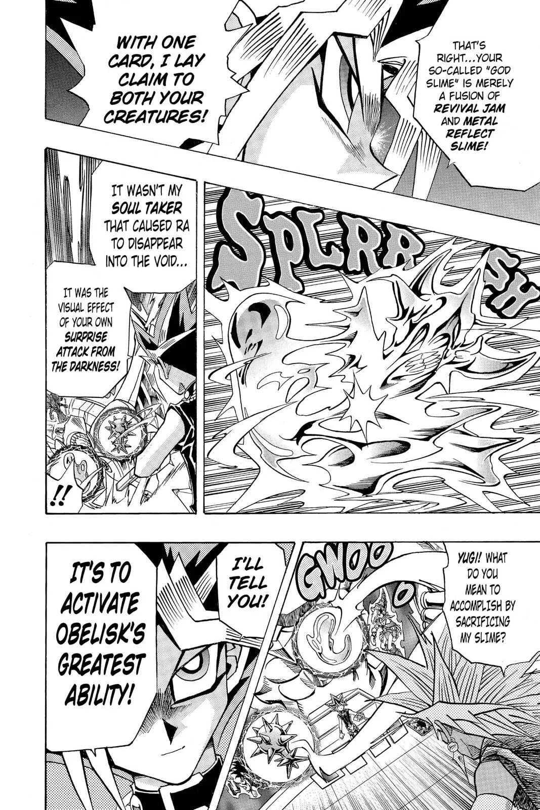 Yu-Gi-Oh! β Chapter 274 β Page 18