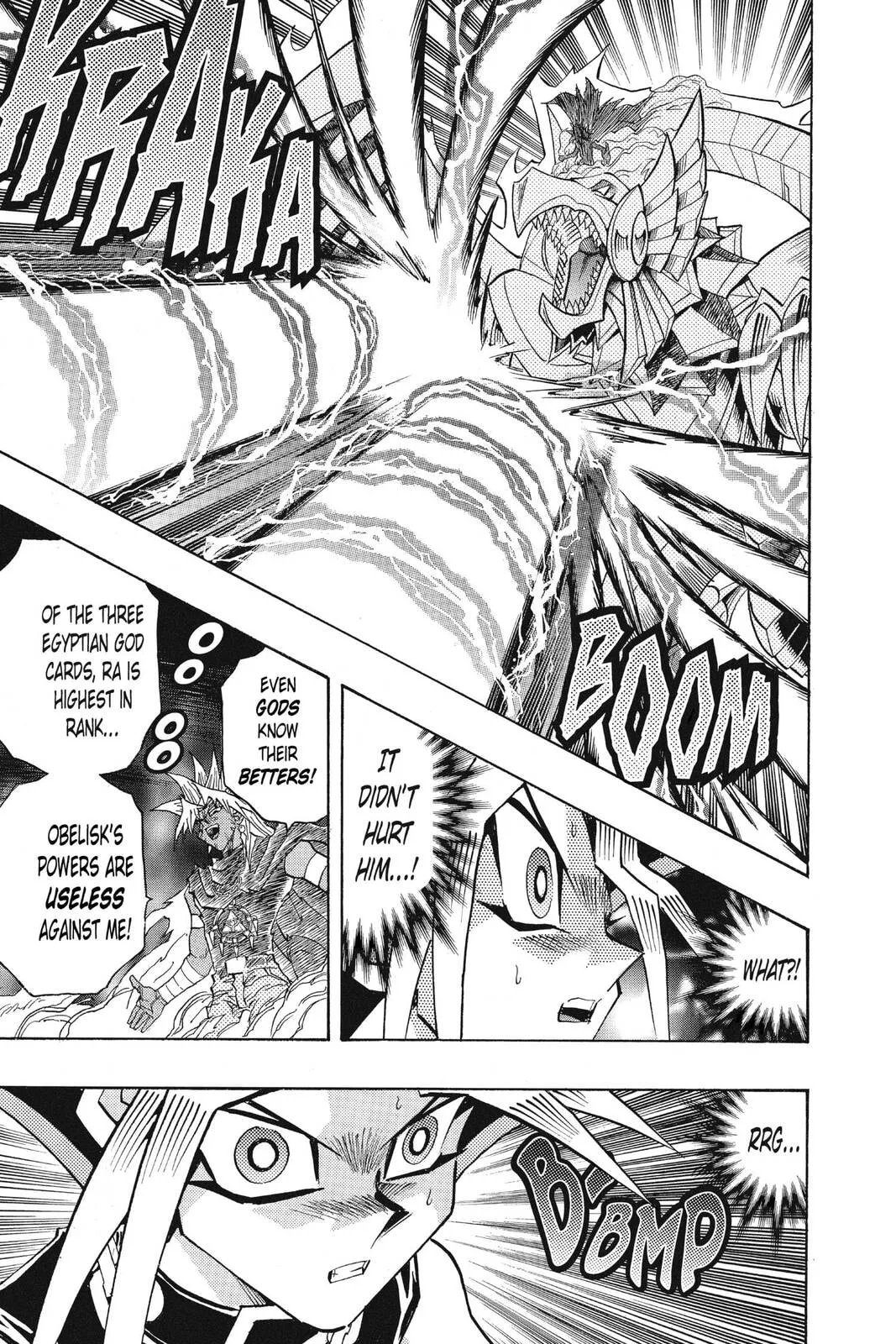 Yu-Gi-Oh! β Chapter 275 β Page 5