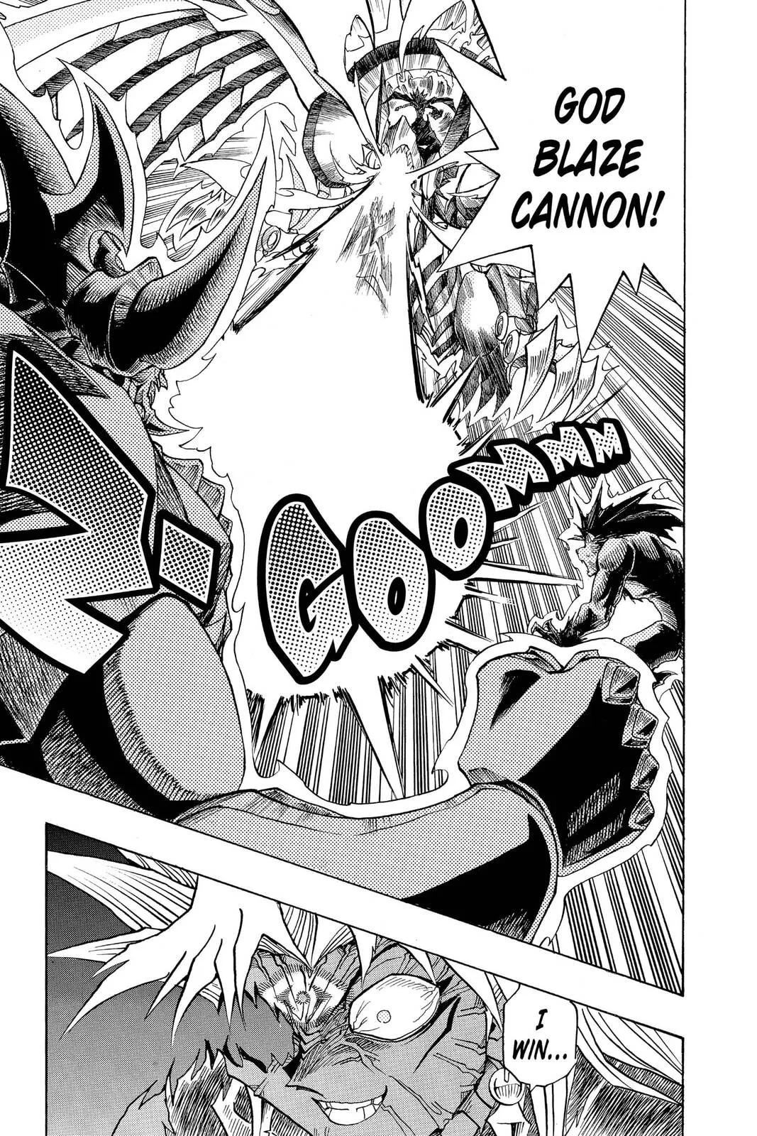 Yu-Gi-Oh! β Chapter 275 β Page 7