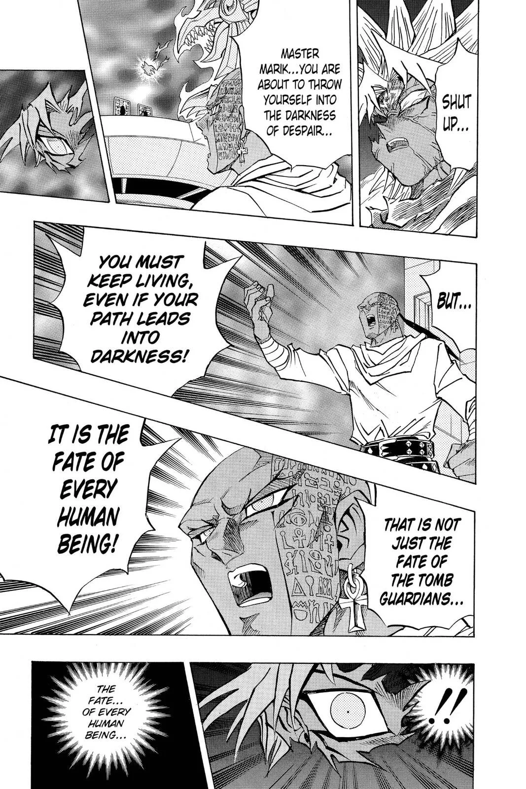 Yu-Gi-Oh! β Chapter 275 β Page 9