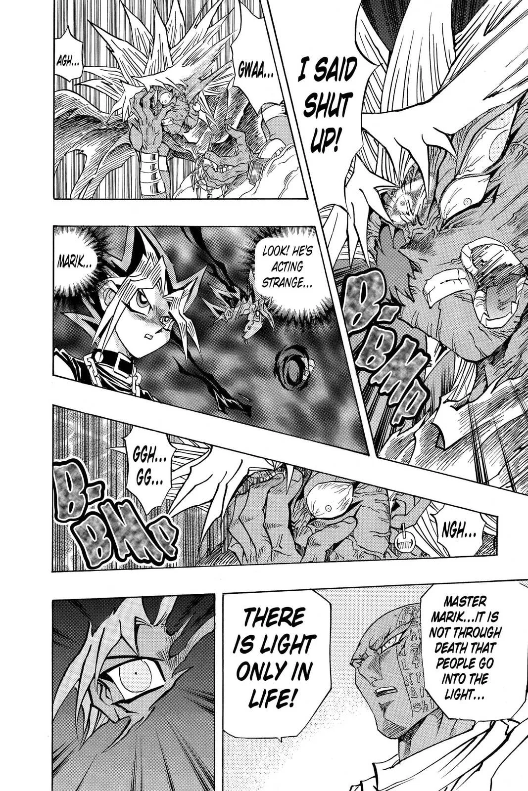 Yu-Gi-Oh! β Chapter 275 β Page 10