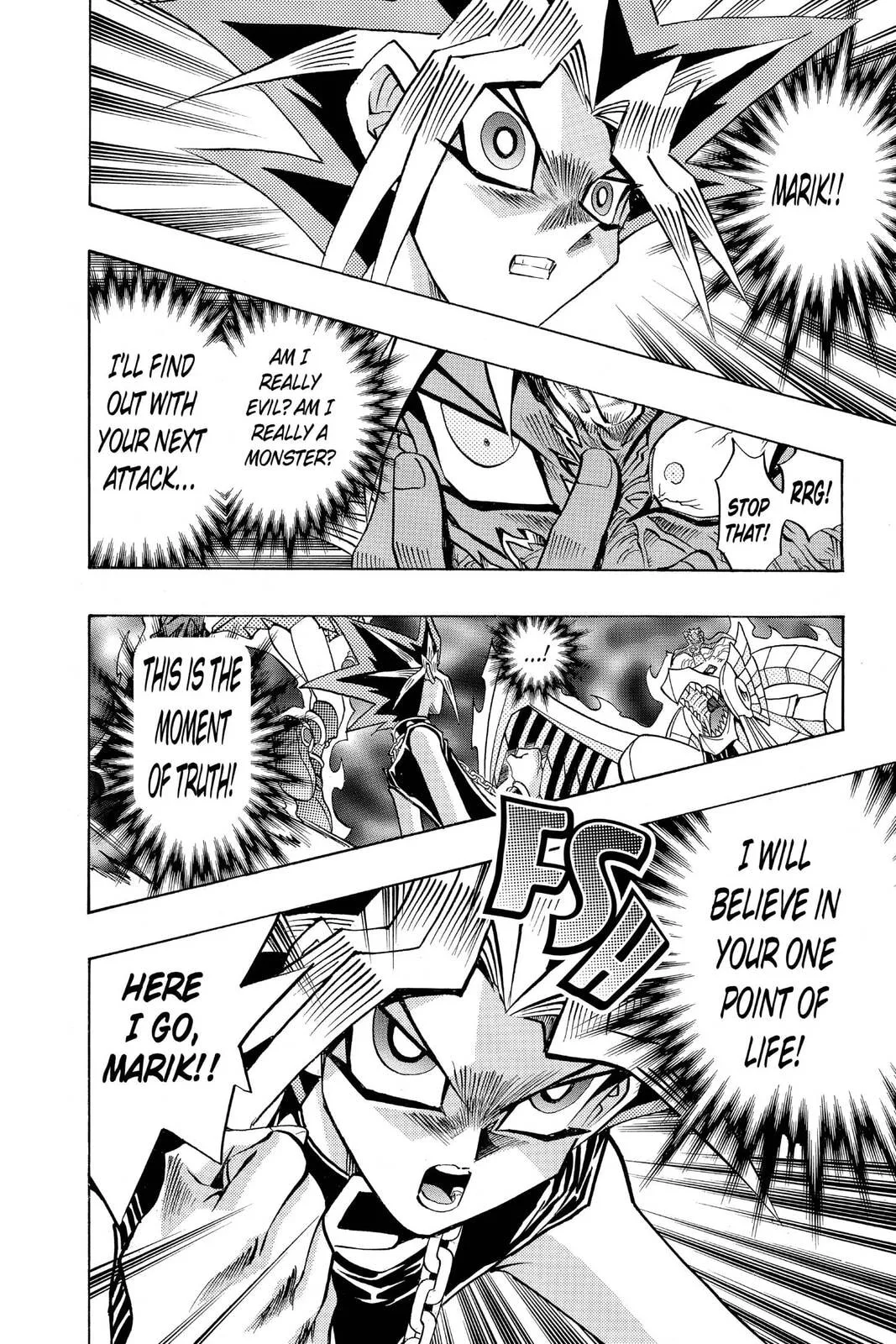 Yu-Gi-Oh! β Chapter 275 β Page 12